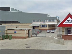 209 m² Commercial space in Lotus Park