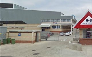 209 m² Commercial space in Isipingo
