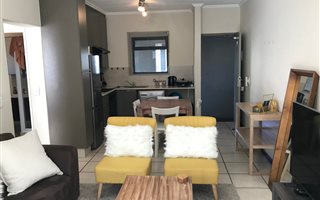 1 Bedroom Apartment in Bryanston