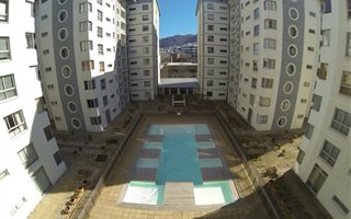 2 Bedroom Apartment in Claremont
