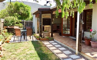 3 Bedroom House in Capri