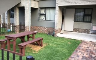 2 Bedroom Apartment in Cloverdene