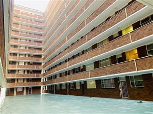 2 Bed Apartment in La Montagne