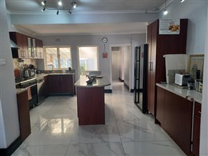 3 Bed House in Goodwood