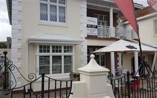 232 m² Office Space in Windermere