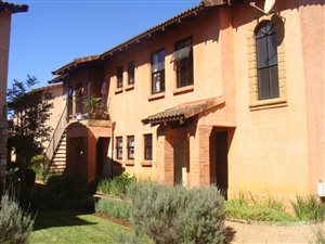 2 Bed Apartment in Plantations