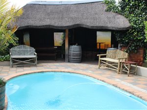 4 Bed House in Amandelsig