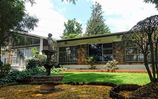 3 Bedroom House in Linmeyer