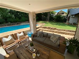 4 Bed House in Parkmore
