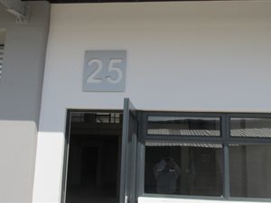 163 m² Commercial space in Cornubia