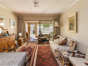2 Bed Townhouse in Hatfield