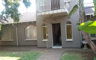 4 Bedroom House in Actonville