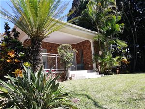 2 Bed House in Pennington