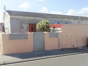 2 Bed House in Beacon Valley