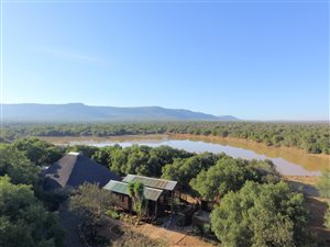 346.5 ha Farm in Rustenburg Central