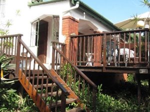 3 Bed House in Durban North