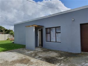 1 Bed House in Rowallan Park and surrounds