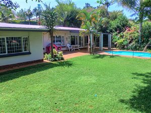 4 Bed House in Gillitts