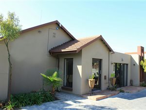 Commercial space in Vanderbijlpark Central