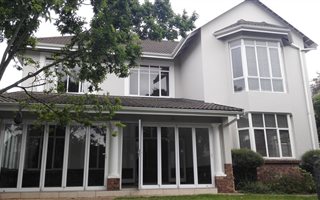 4 Bedroom Townhouse in Hillcrest Park