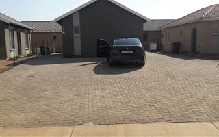 2 Bedroom House in Meyerton