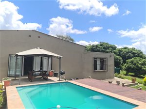 1.7 ha Farm in Nelspruit