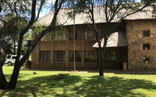 6 Bedroom House in Kameelfontein and surrounds