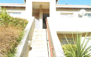2 Bedroom Apartment in Brackenhurst