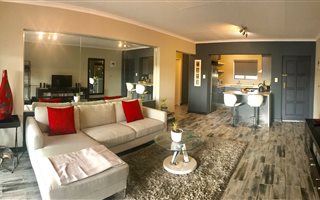 2 Bedroom Apartment in Waterford Estate