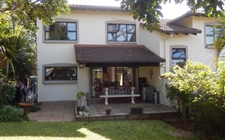 2 Bedroom Townhouse in Ballito