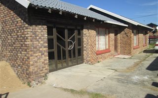 3 Bedroom House in Bohlokong