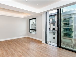 1 Bed Apartment in Melrose Arch