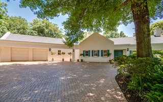 4 Bedroom House in Bryanston