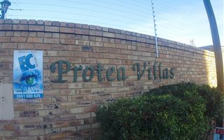 2 Bedroom Townhouse in Radiokop