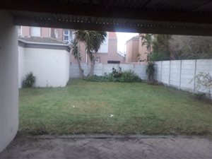 3 Bed House in Parklands