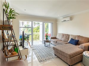 2 Bed Apartment in Windermere