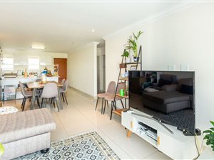2 Bed Apartment in Windermere