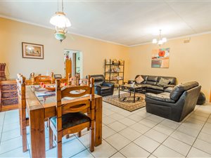 4 Bed House in Impala Park