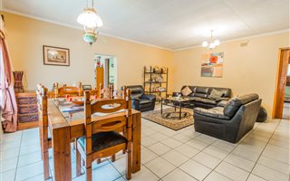 4 Bedroom House in Impala Park