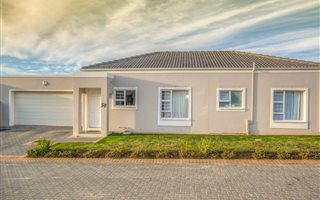 3 Bedroom House in Linton Grange