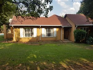 3 Bed House in Bromhof