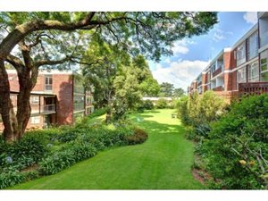 2 Bed Apartment in Illovo