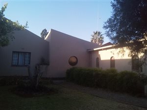 4 Bed House in Vanderbijlpark SE