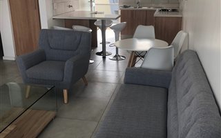 2 Bedroom Apartment in Lambton