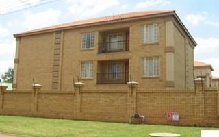 2 Bedroom Apartment in Pretoria North