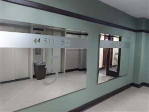 30 m² Commercial space in Pretoria Central