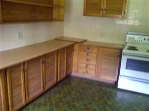 4 Bed House in Hennops River