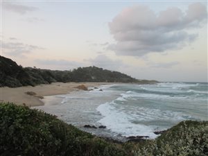1394 m² Land available in Munster