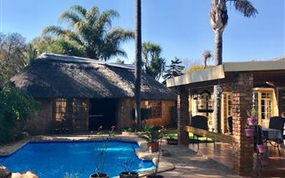 3 Bedroom House in Allens Nek