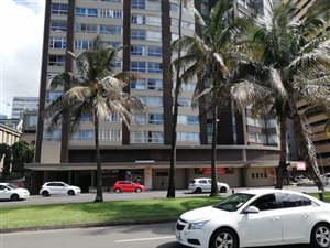 1 Bed Apartment in Durban CBD